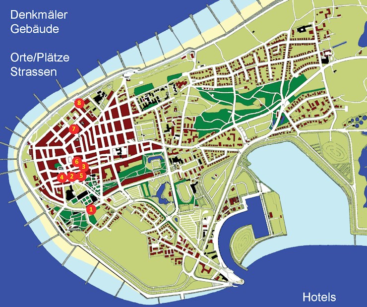 Hotels