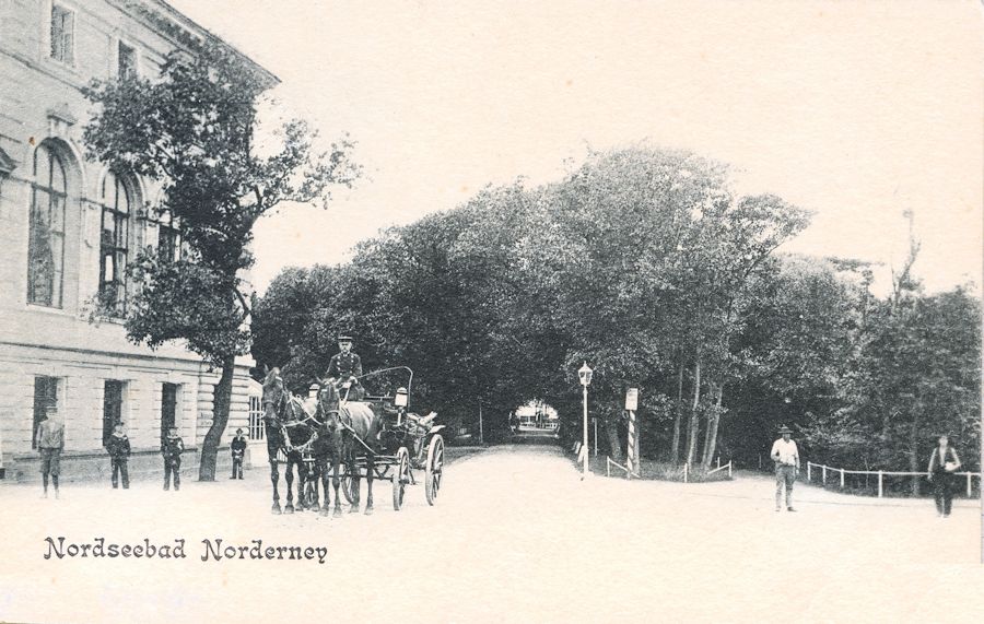 Bülowallee