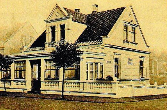 Haus Goltern
