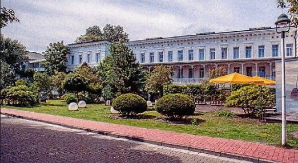 Hotel Bellevue