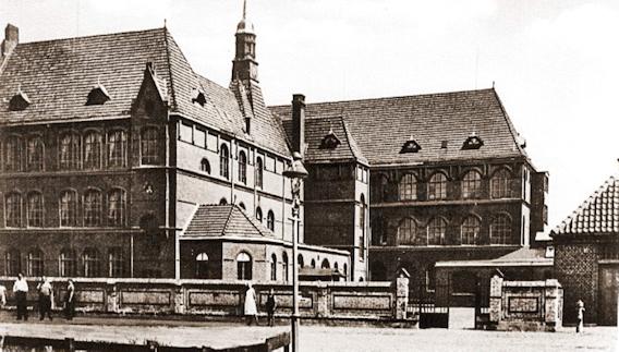 Grundschule