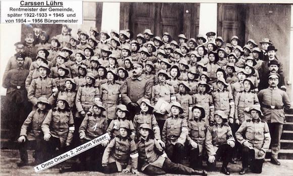 Jugendwehr