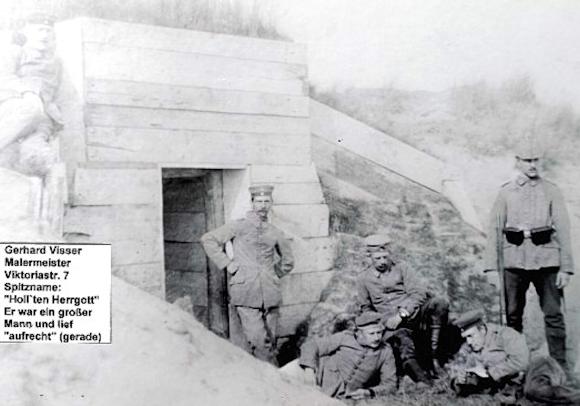 Bunker