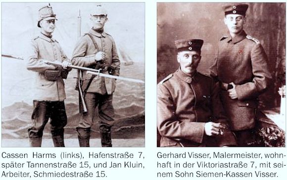 Erinnerungsfoto