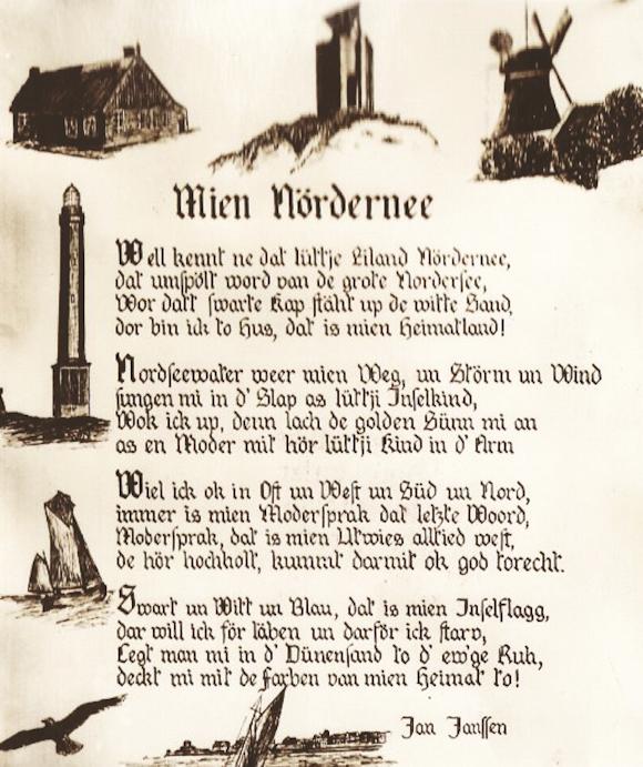 Mien Nördernee