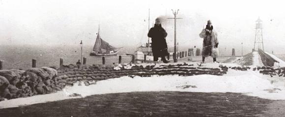 Kaianlagen