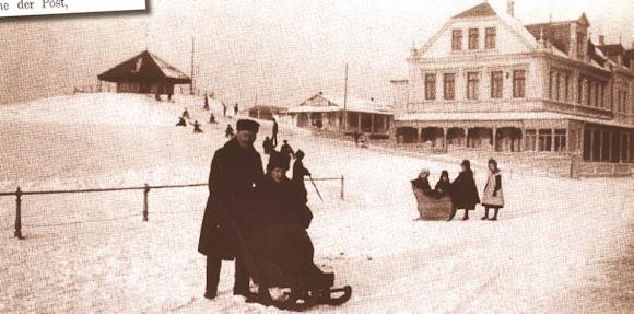 Wintervergnügen