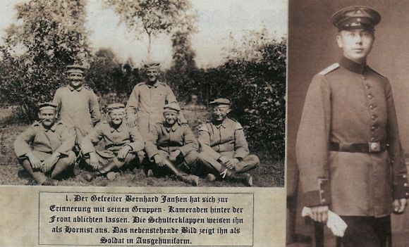 Bernhard Janssen