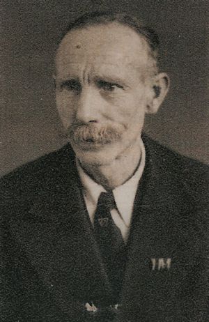 Ehme Lührs