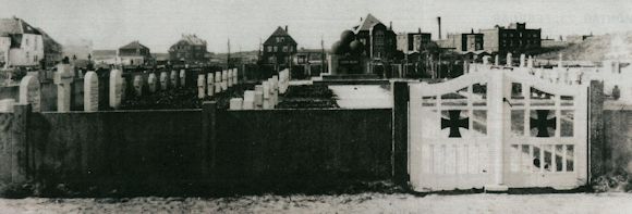 Ehrenfriedhof