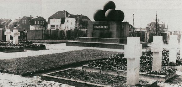 Ehrenfriedhof