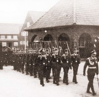 Fliegerhorstkompanie