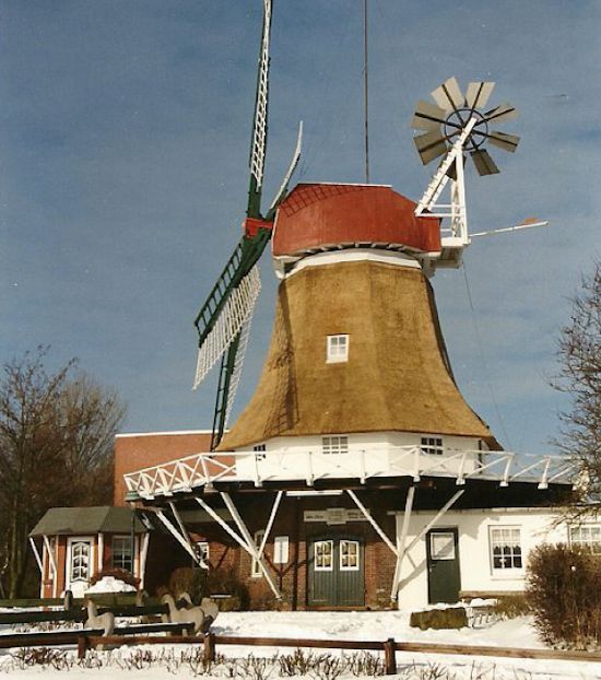 Selden Rüst