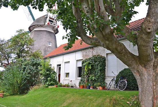 Müllerhaus