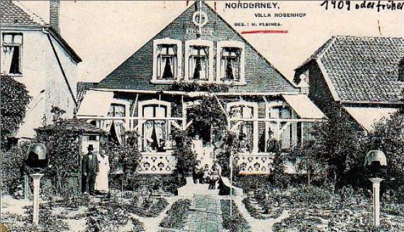 Villa Rosenhof