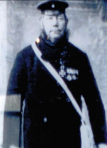 Isern Hillerk