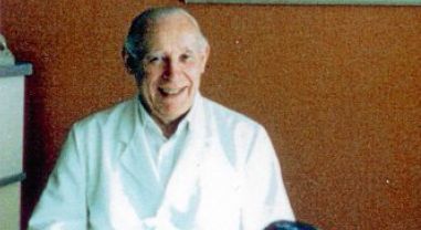 Dr. Erik Dietrich
