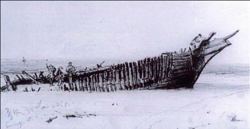 Wrack