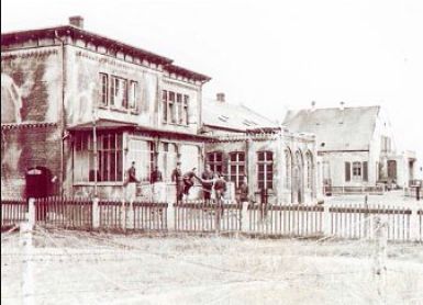 Villa Wedel