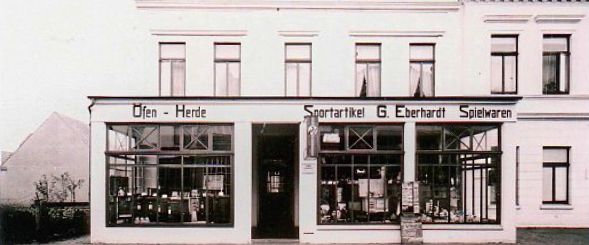 Benekestraße 6