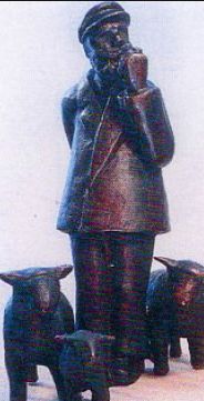 Skulptur