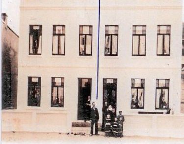 Luciusstraße 4
