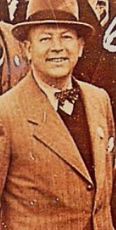 Willi Janssen