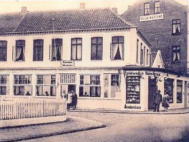 Luisenstraße 22