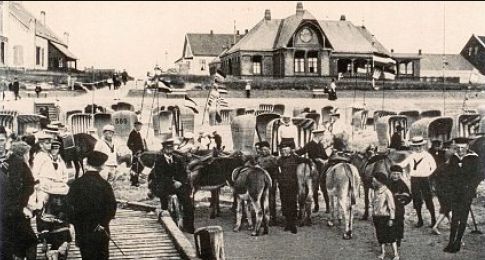 Weststrand