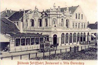Villa Oterendorp