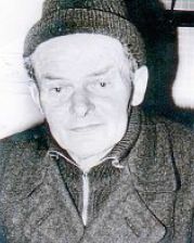 Emil Stuhr