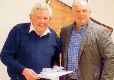 Erhard Bents