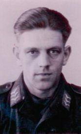 Werner Berg