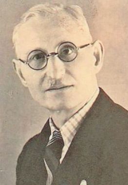 Johann Janssen