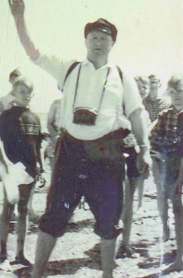 Hermann Visse