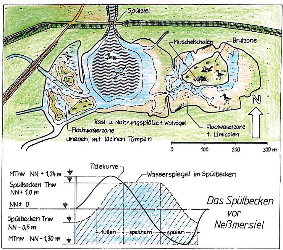 Spülbecken