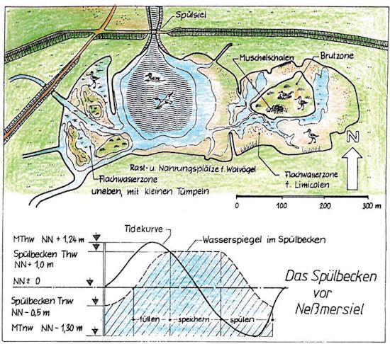 Spülbecken