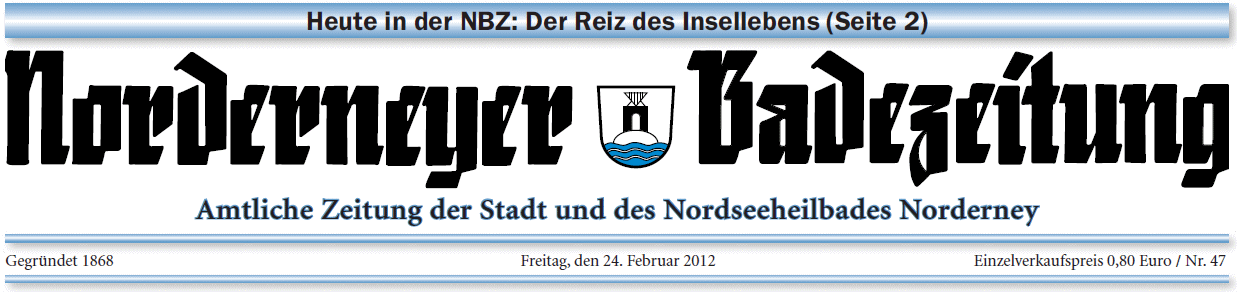 NBZ 2012