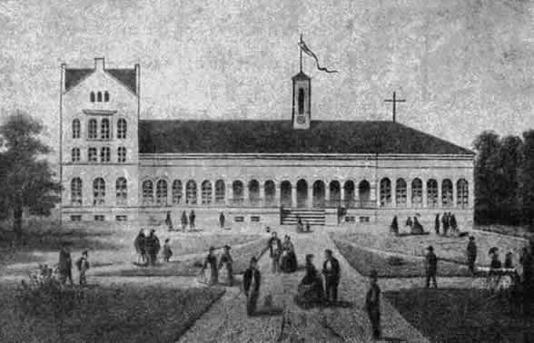 Kurhaus