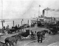 Hafen