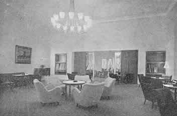 Lesesaal