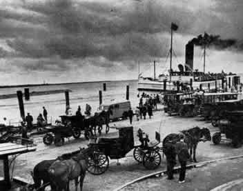 Hafen