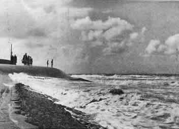 Strandpromenade