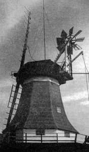 Mühle