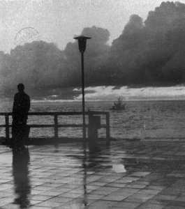 Strandpromenade