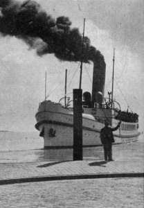 Hafen