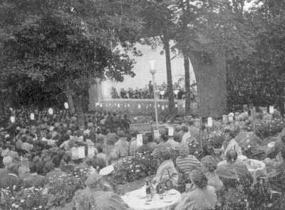 Veranstaltung