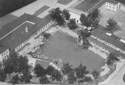 Kurplatz