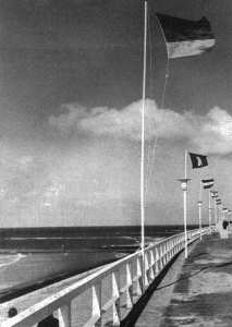 Strandpromenade
