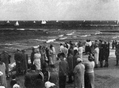Seeregatta